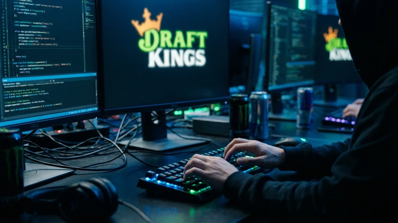 드래프트킹스 계정 탈취 사건의 결말과 보안 과제