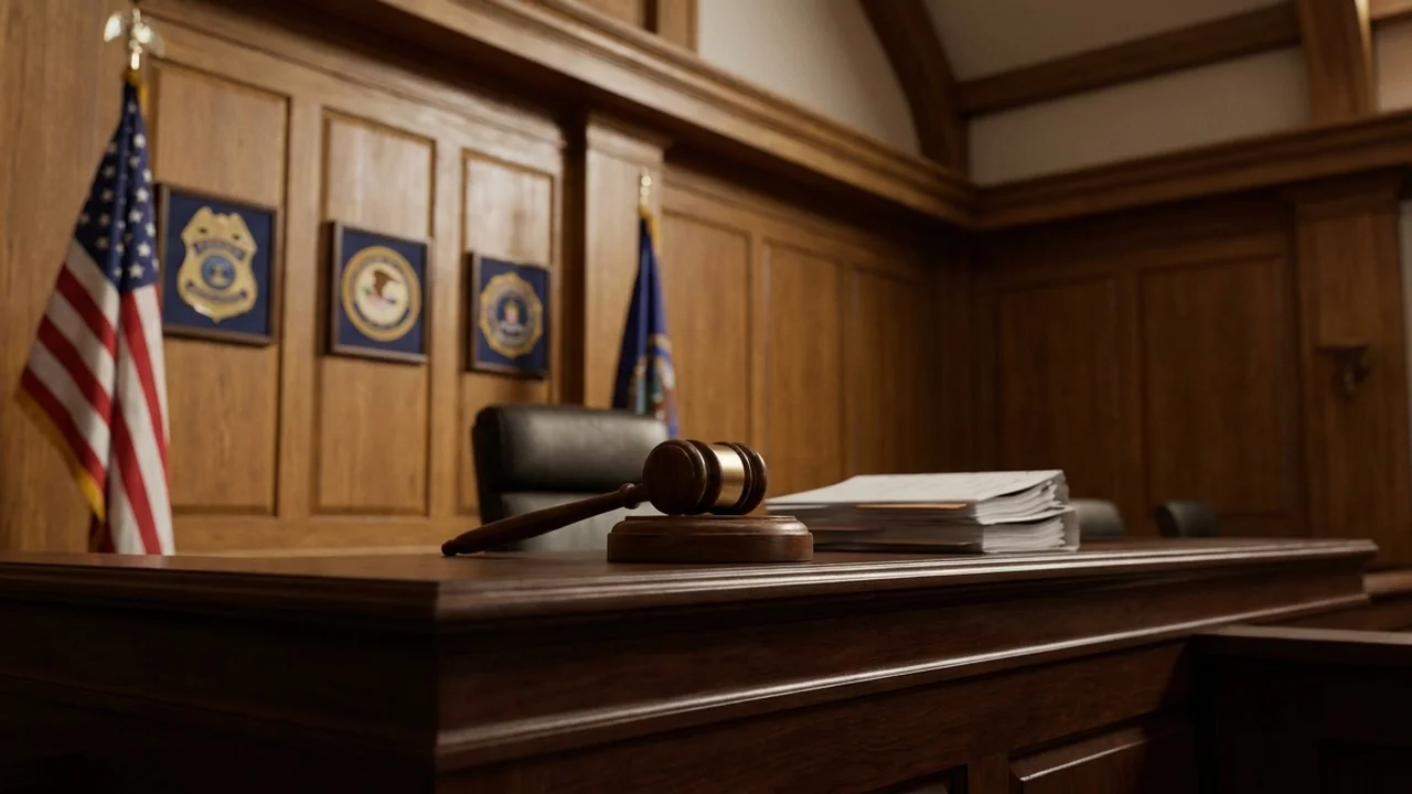 매사추세츠 투견·불법 도박 조직 적발과 지하 도박 경제의 위협