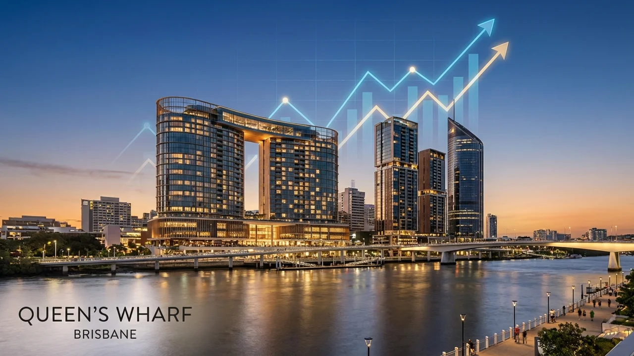 파산 위기 내몰린 스타 엔터테인먼트, 브리즈번 지분 헐값 매각의 명과 암