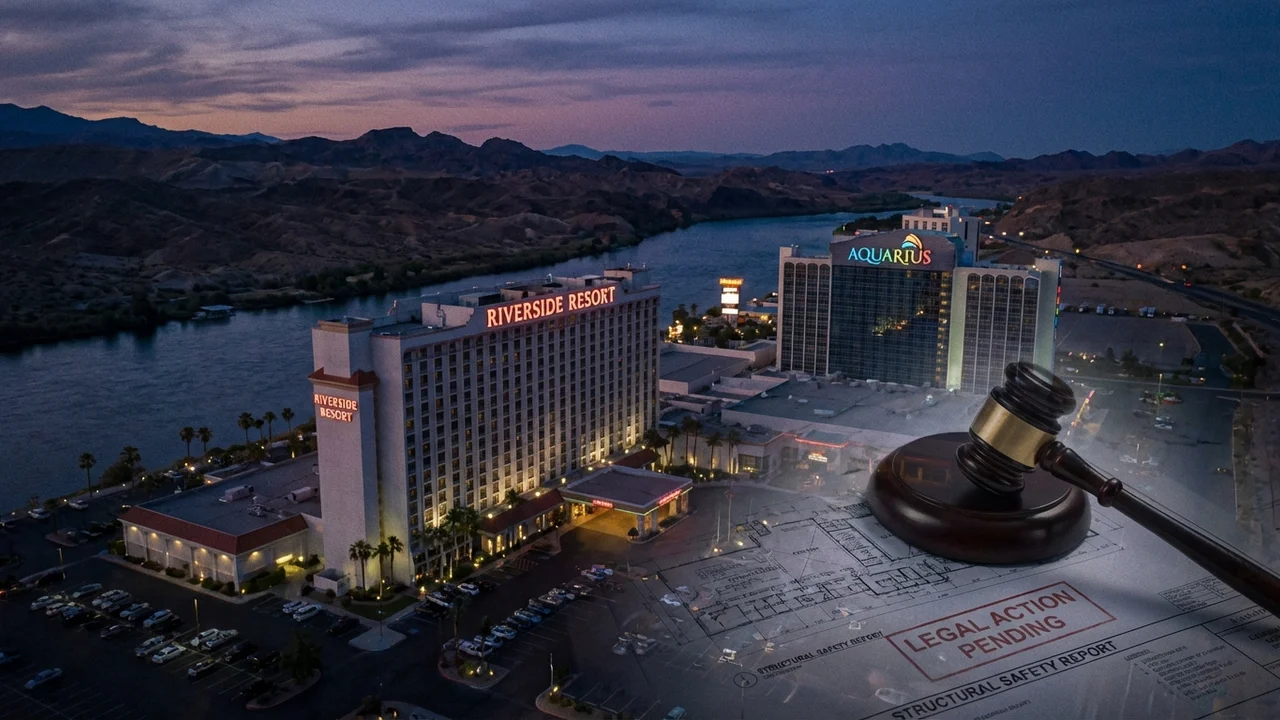 아쿠아리우스 카지노 사망 사고 소송과 기업 책임의 쟁점